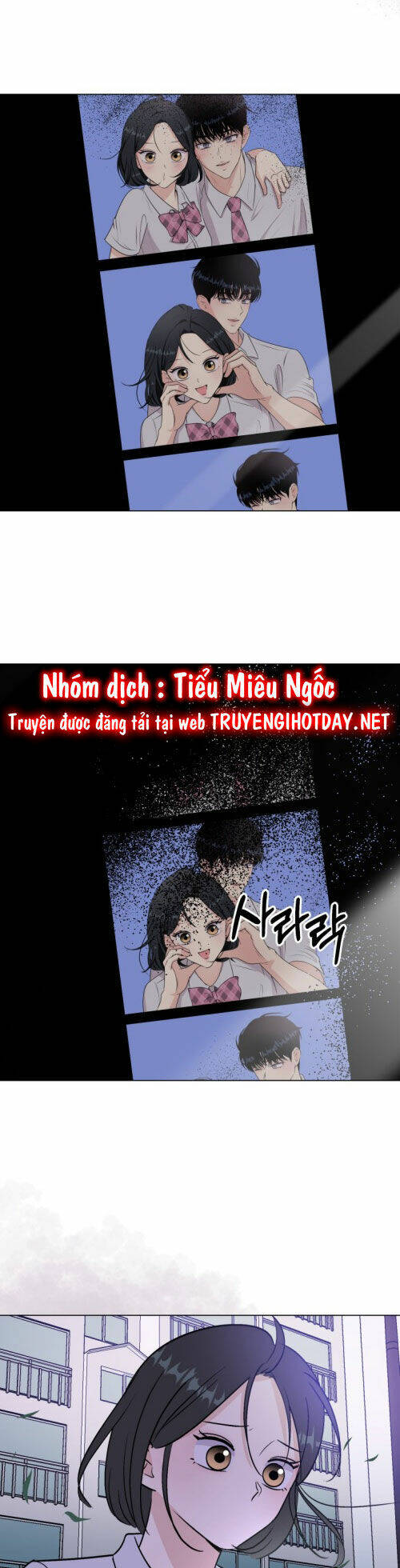 Bí Mật Tình Yêu Tuổi Thanh Xuân Chương 101 Ảnh 6