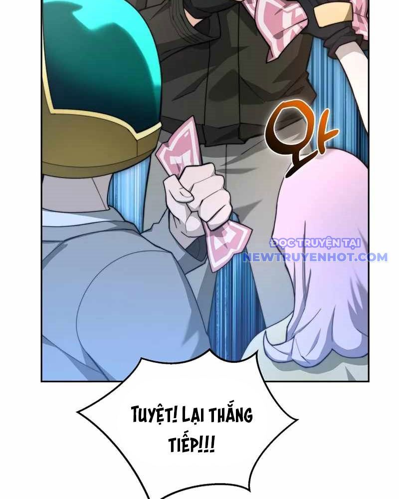 Mắc Kẹt Trong Tòa Tháp Thử Thách Chương 105 Ảnh 38