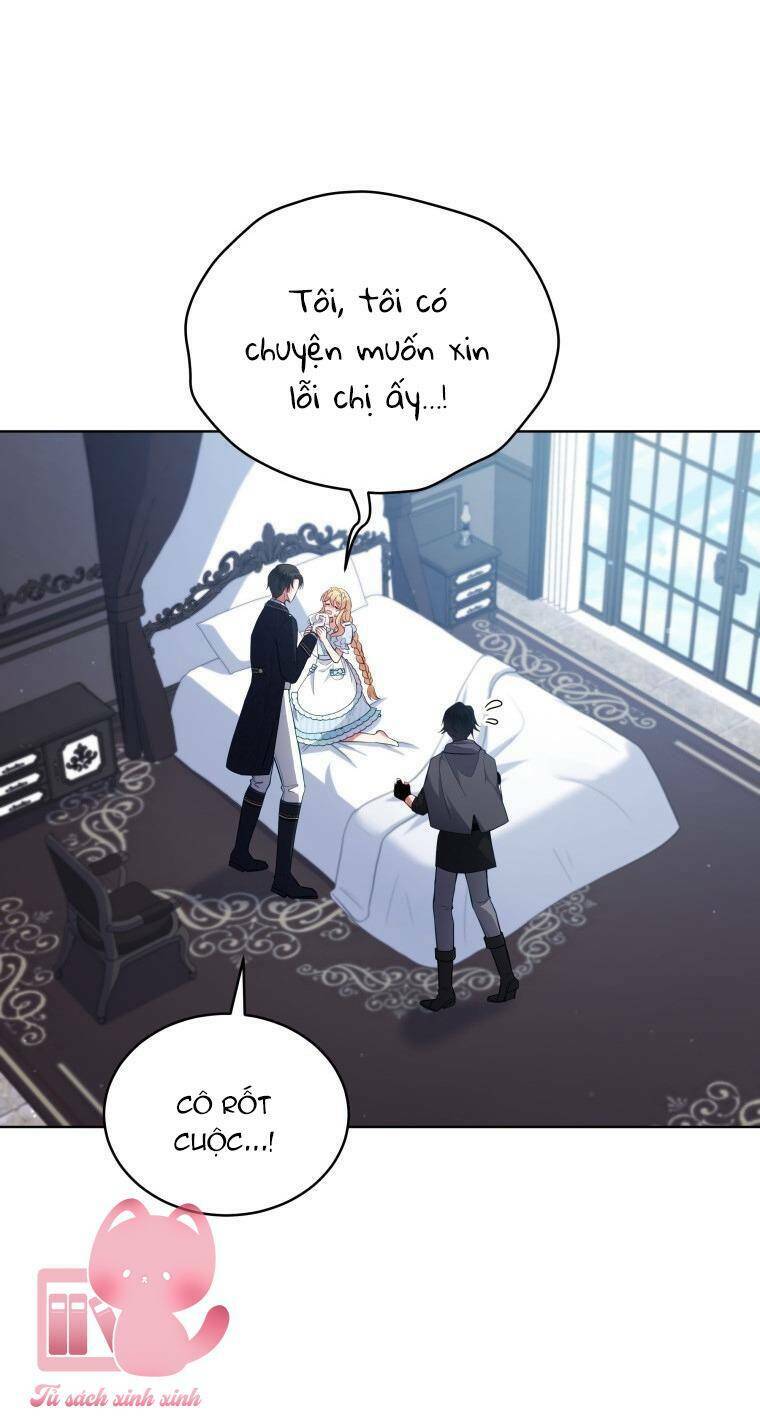 Quý Cô Khó Gần Chương 89 Ảnh 51