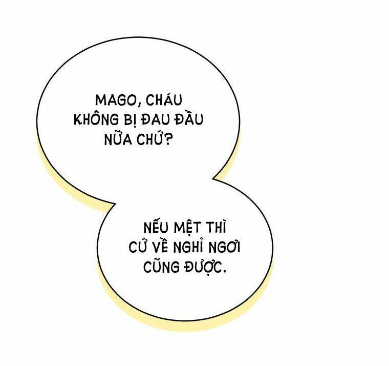 Quý Cô Khó Gần Chương 88.5 Ảnh 18