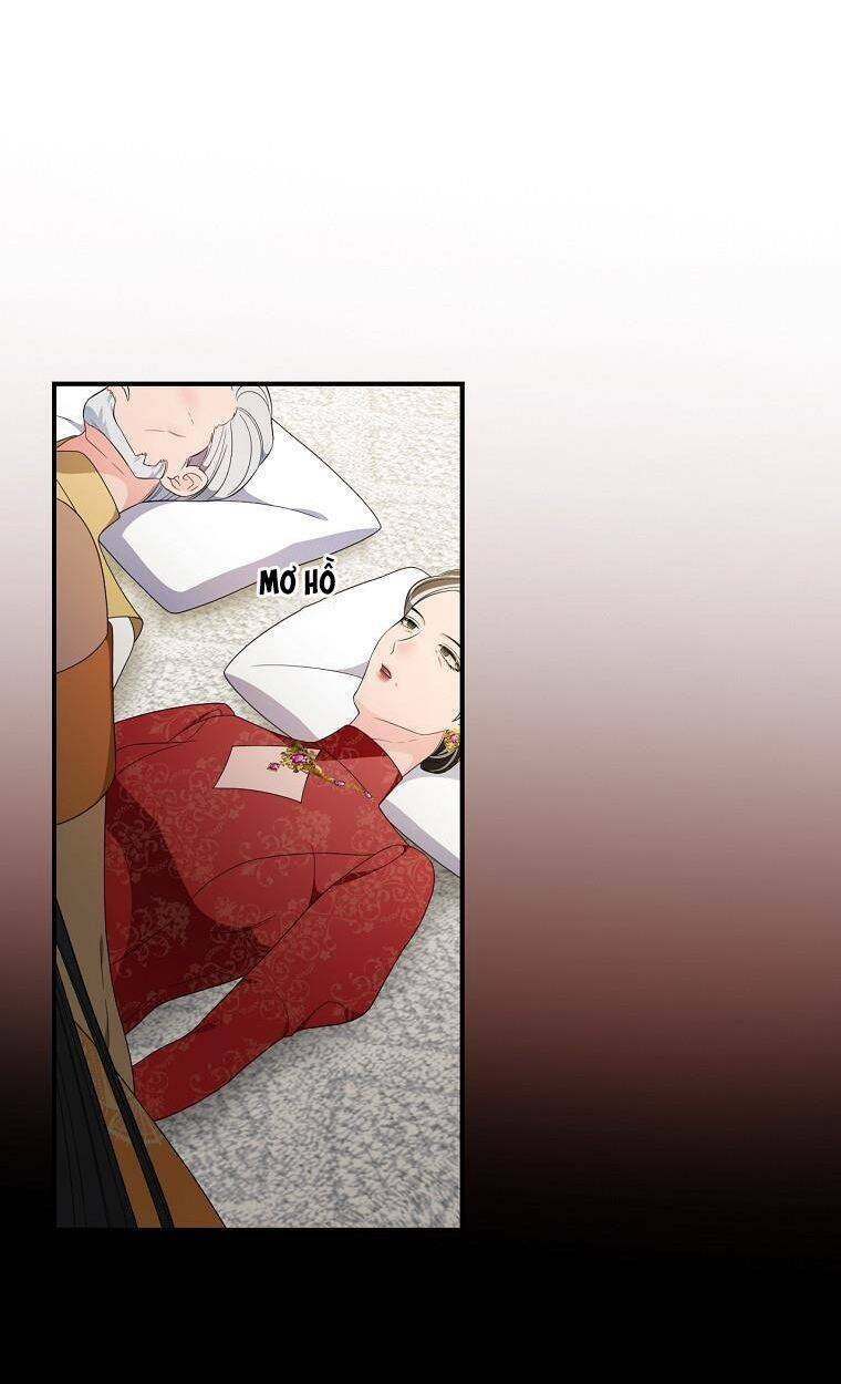 Nữ Công Tước Nhà Kính Chương 93 Ảnh 43
