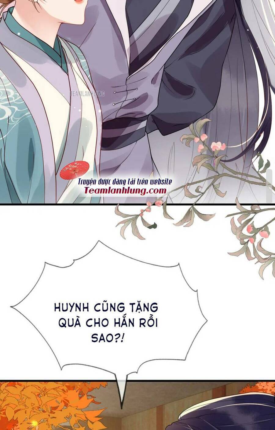 Công Chúa Kiêu Ngạo Độc Sủng Tiểu Thái Giám Chương 41 Ảnh 19