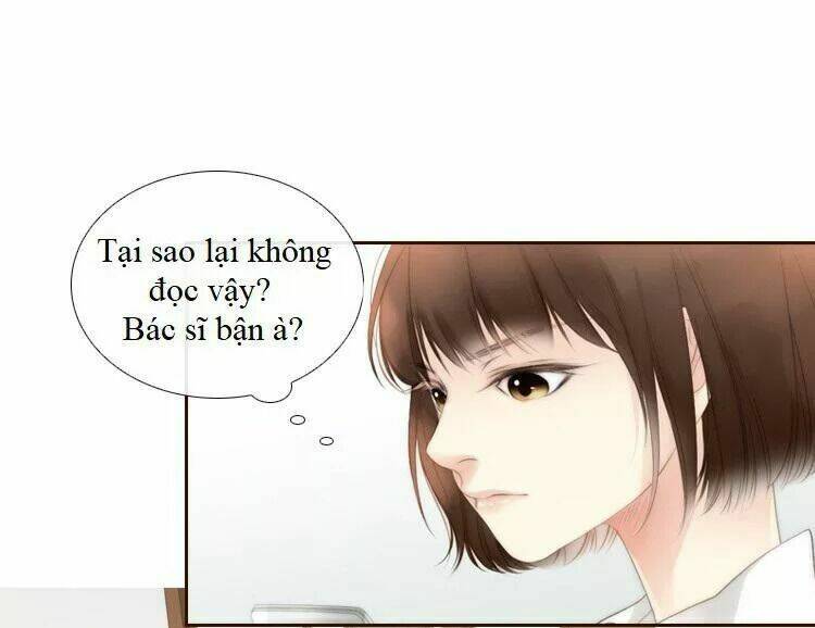 Tình Cờ Tìm Thấy Tháng 7 Chương 1.2 Ảnh 40