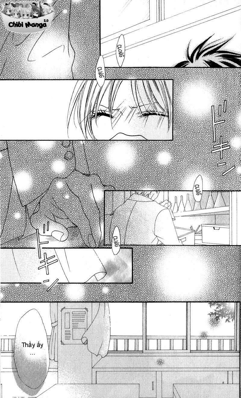 Kiss Made No Kyori Chương 1 Ảnh 38