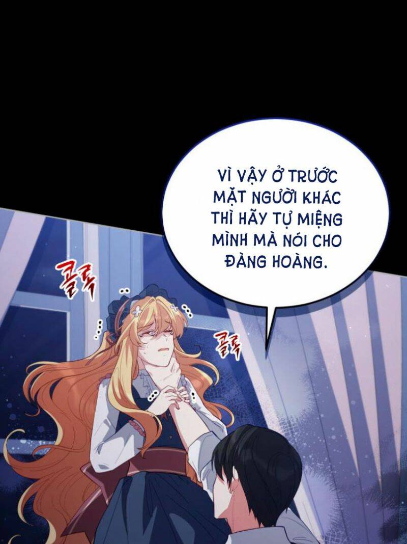 Quý Cô Khó Gần Chương 83 Ảnh 25