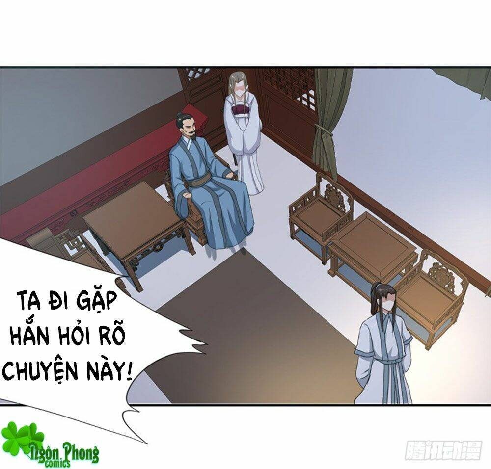 Hỏa Hồ Chương 31 Ảnh 35
