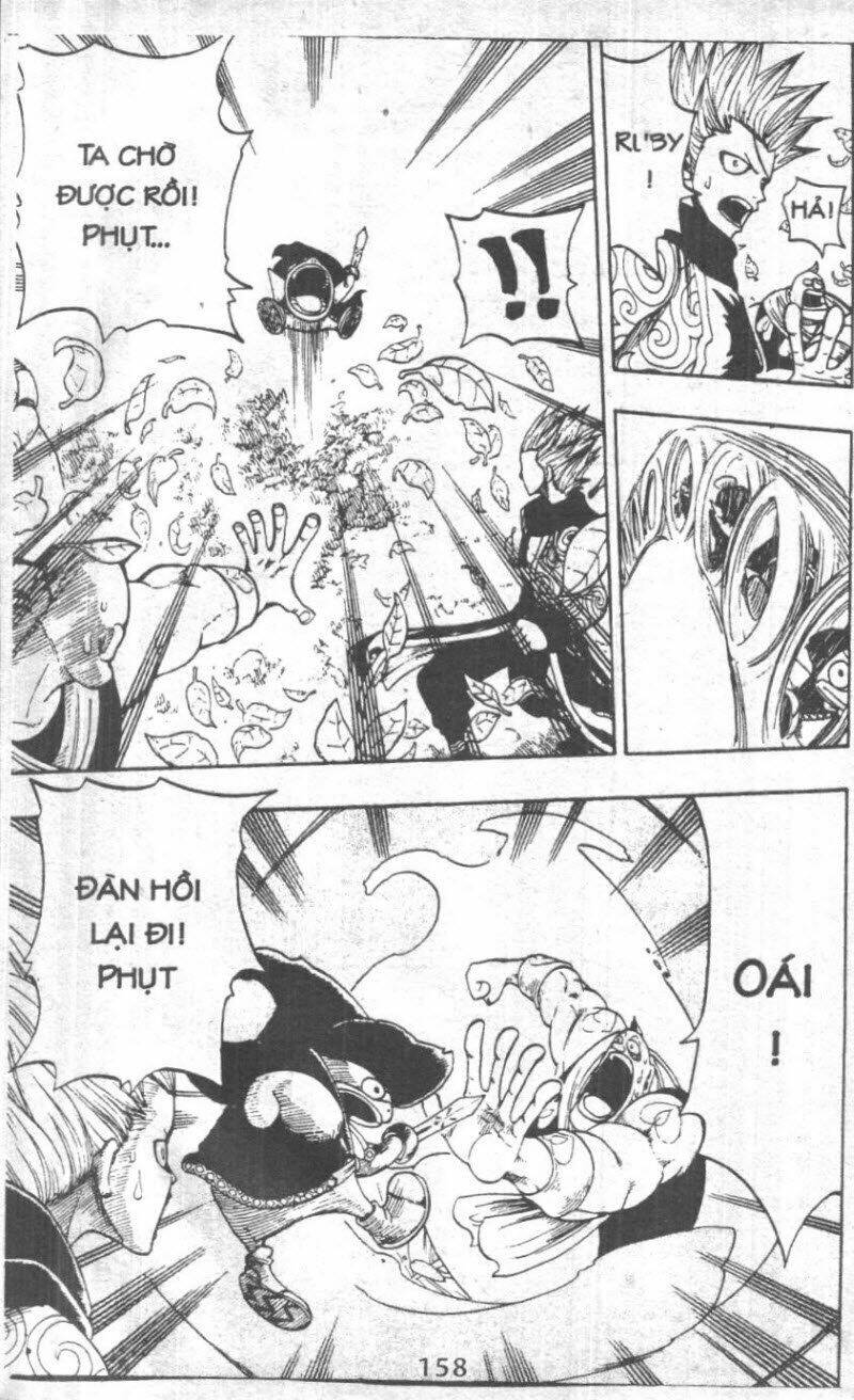 Rave Master (Scan) Chương 26 Ảnh 159