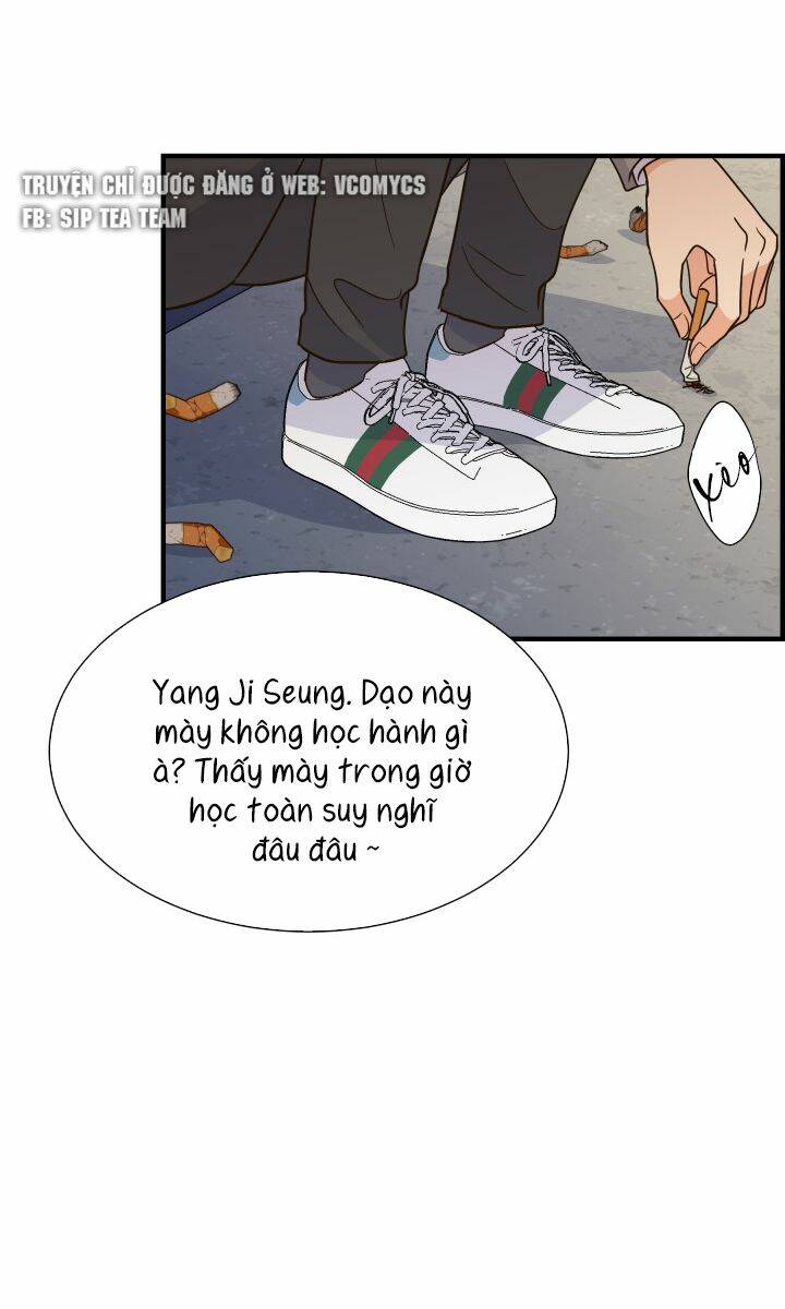Chủ Tịch Đi Học Chương 41 Ảnh 4