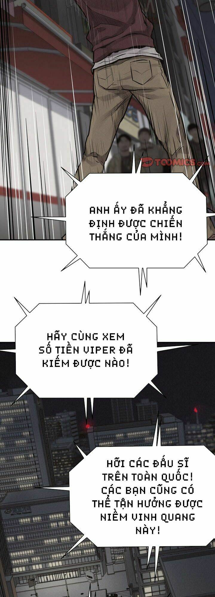 Nắm Đấm Chương 67 Ảnh 3