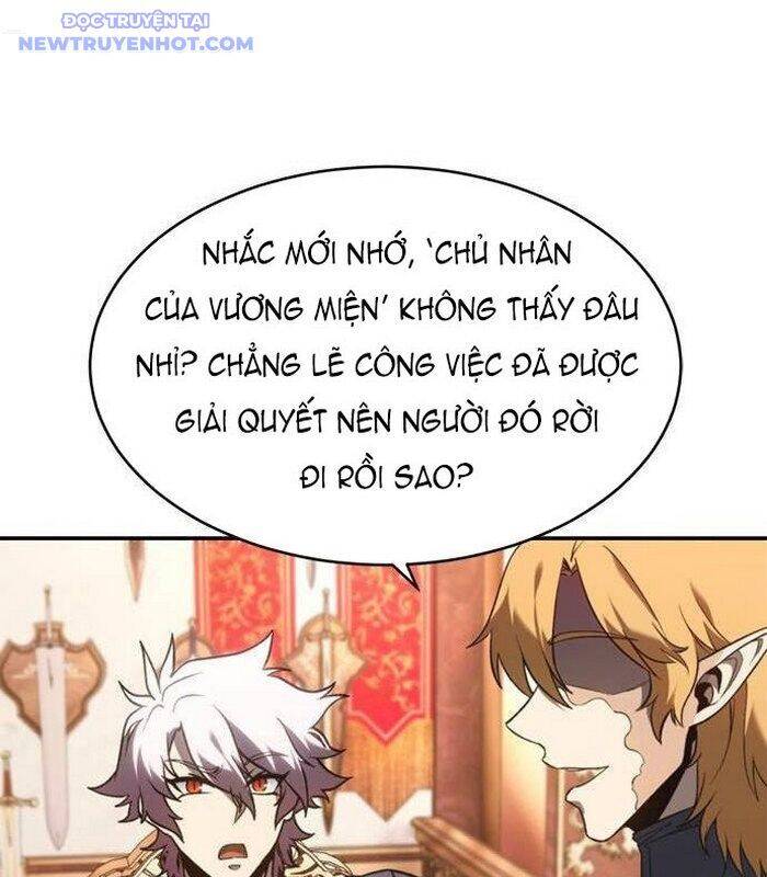 Lý Do Tôi Rời Bỏ Quỷ Vương Chương 57 Ảnh 21