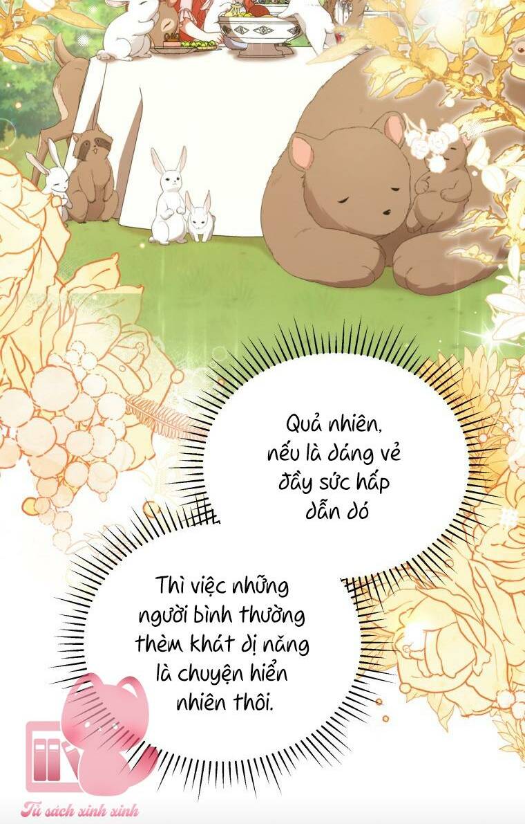 Quý Cô Khó Gần Chương 93 Ảnh 11
