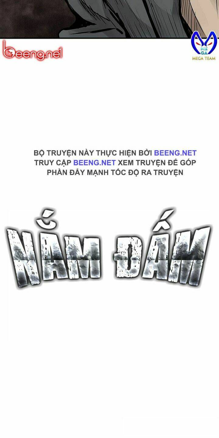 Nắm Đấm Chương 63 Ảnh 10