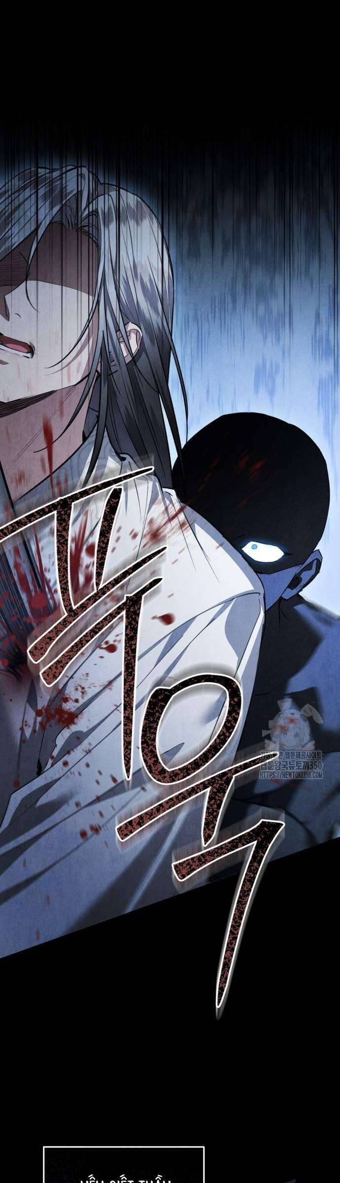 Khi Hắc Lang Gọi Tên Tôi Chương 27 Ảnh 30