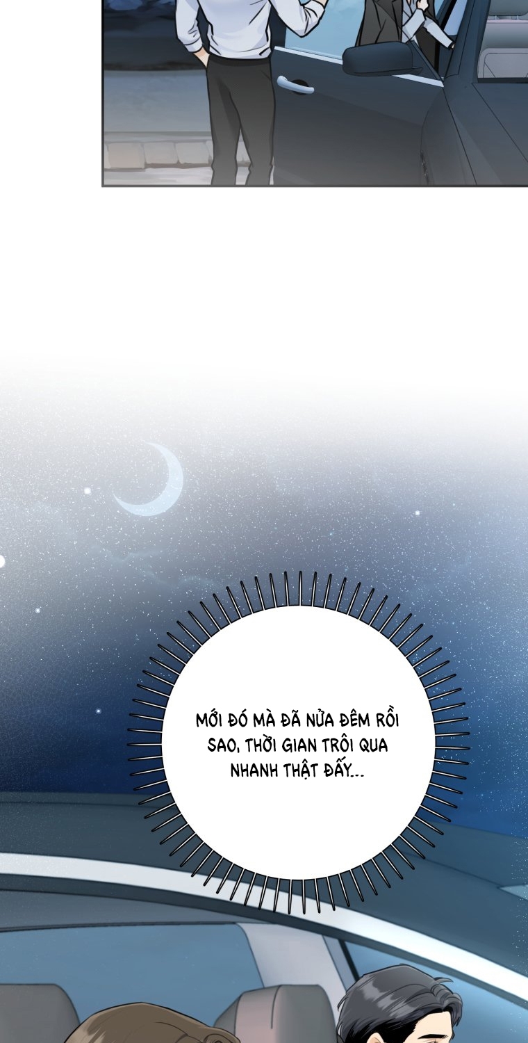 Lý Do Kết Hôn Chương 16.1 Ảnh 19