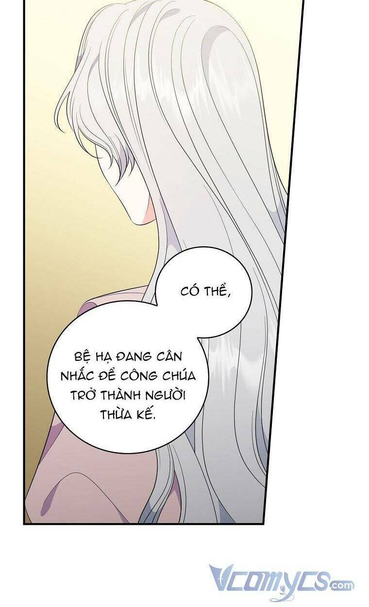 Nữ Công Tước Nhà Kính Chương 97 Ảnh 10