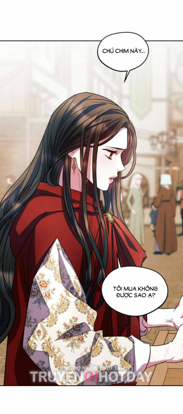 Mong Chờ Giây Phút Thiêng Liêng Được Chạm Tới Người Chương 56.2 Ảnh 6