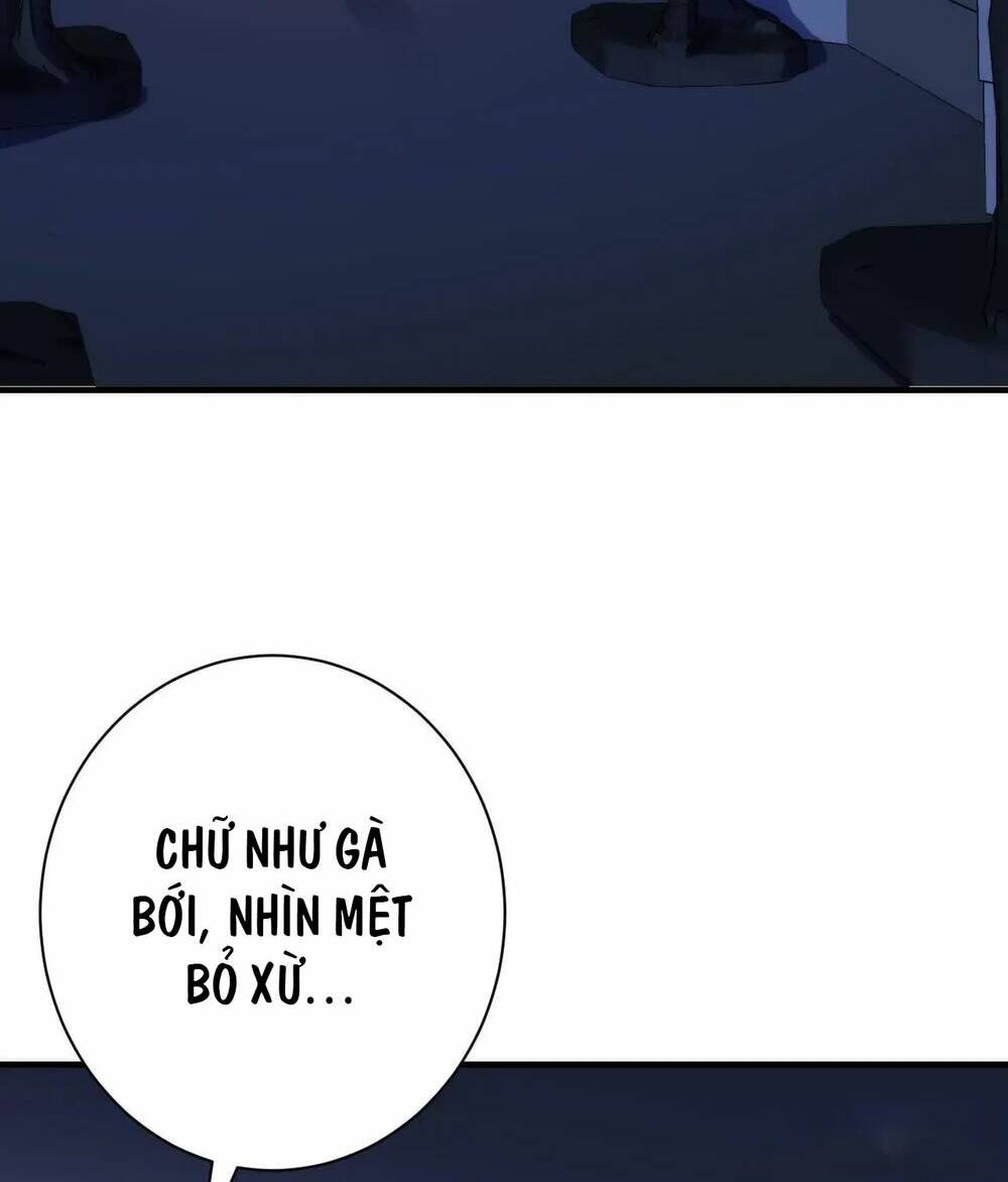 Trở Thành Thần Chủ Cthulhu Chương 237 Ảnh 35