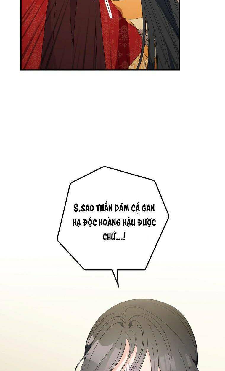 Nữ Công Tước Nhà Kính Chương 95 Ảnh 62