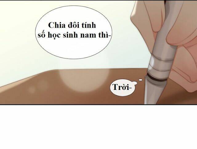 Tình Cờ Tìm Thấy Tháng 7 Chương 8.1 Ảnh 26