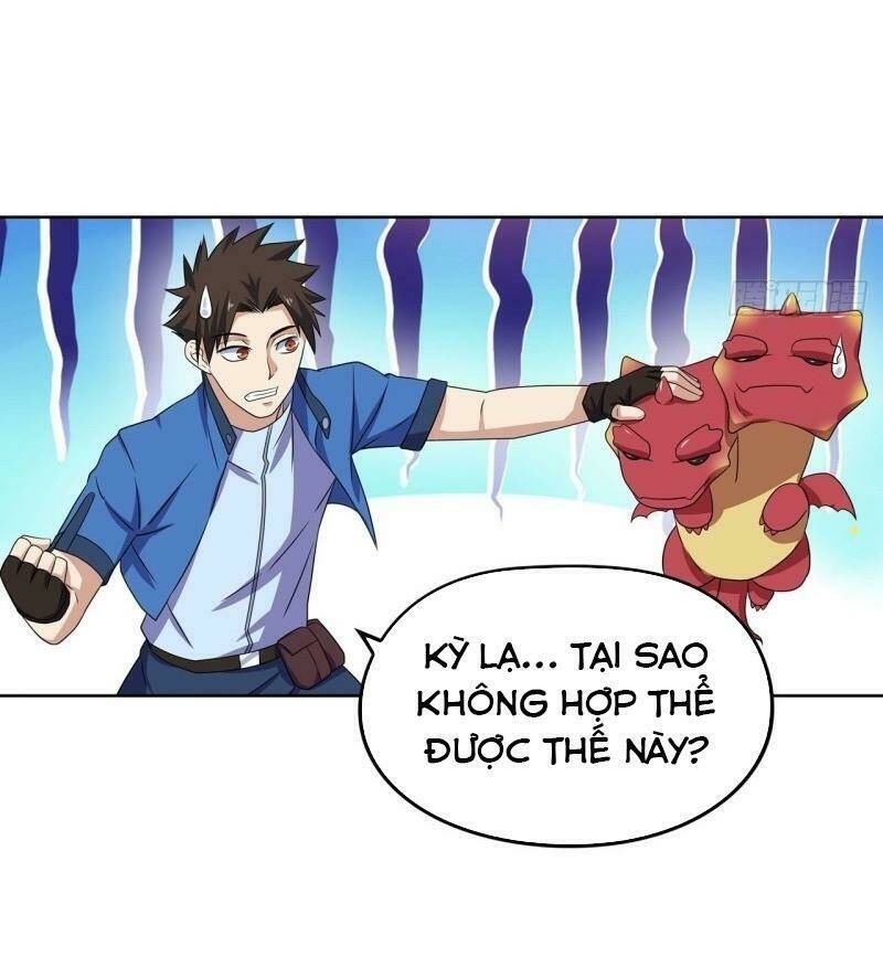 Trọng Sinh Đại Ngoạn Gia Chương 175 Ảnh 9