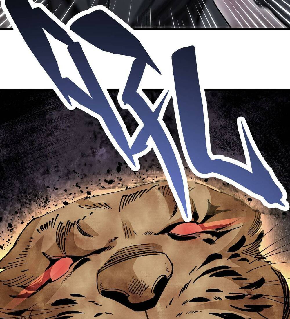 Địa Sát 72 Phép Thần Thông Chương 49 Ảnh 42