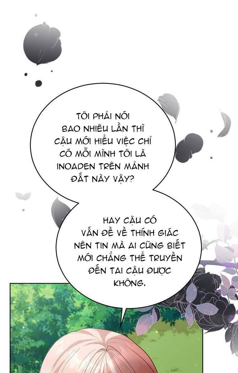 Quý Cô Khó Gần Chương 90 Ảnh 35