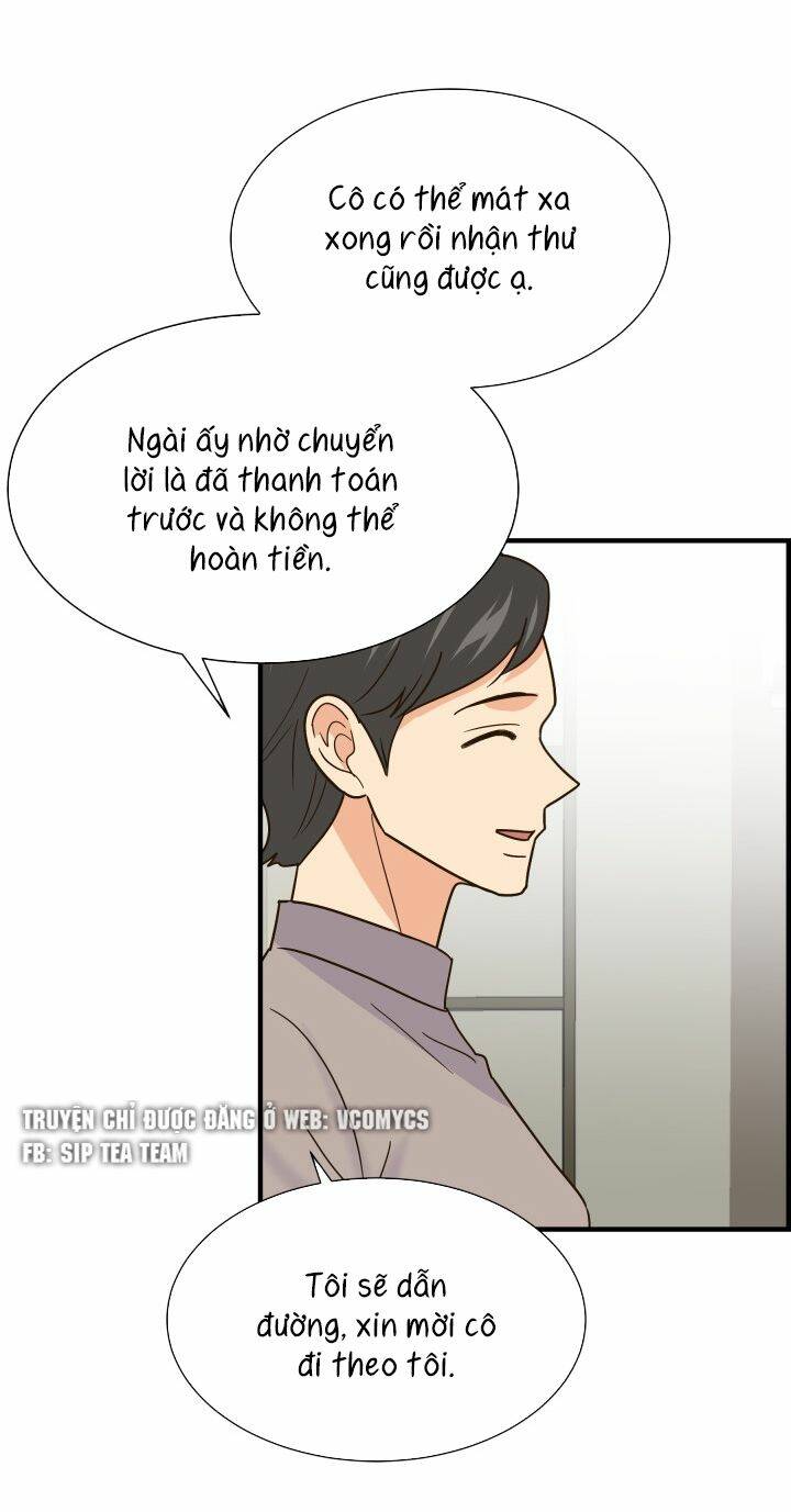 Chủ Tịch Đi Học Chương 40 Ảnh 22