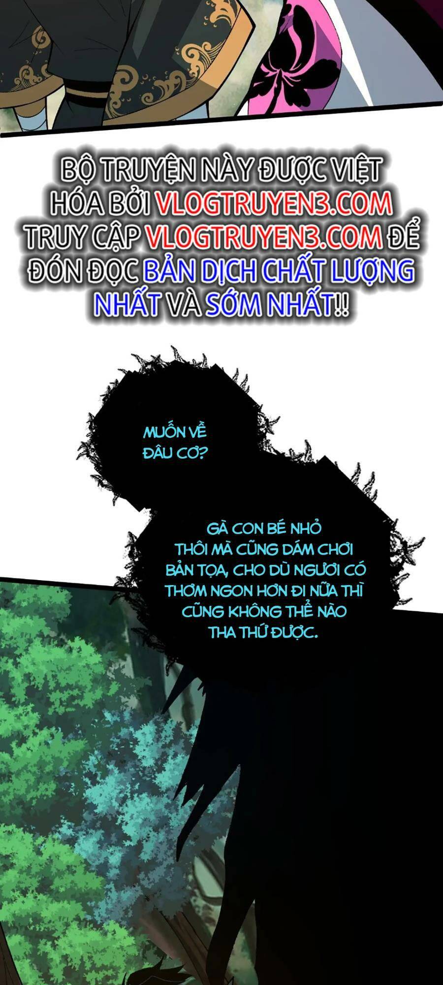Sự Trở Lại Của Đệ Nhất Tông Sư Chương 72 Ảnh 31