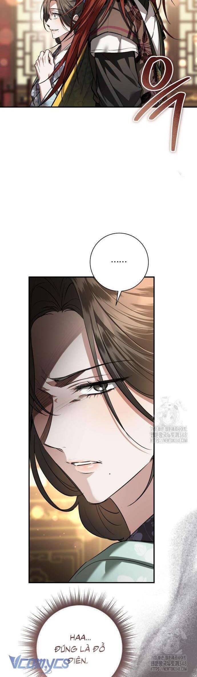 Khi Hắc Lang Gọi Tên Tôi Chương 23 Ảnh 56