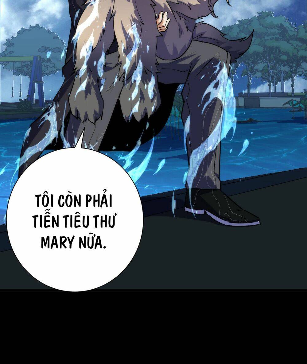 Trở Thành Thần Chủ Cthulhu Chương 242 Ảnh 21