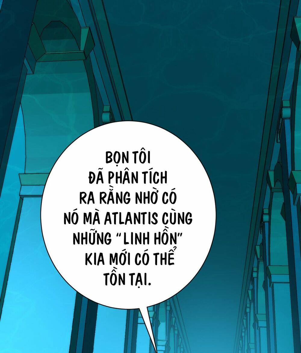 Trở Thành Thần Chủ Cthulhu Chương 243 Ảnh 81
