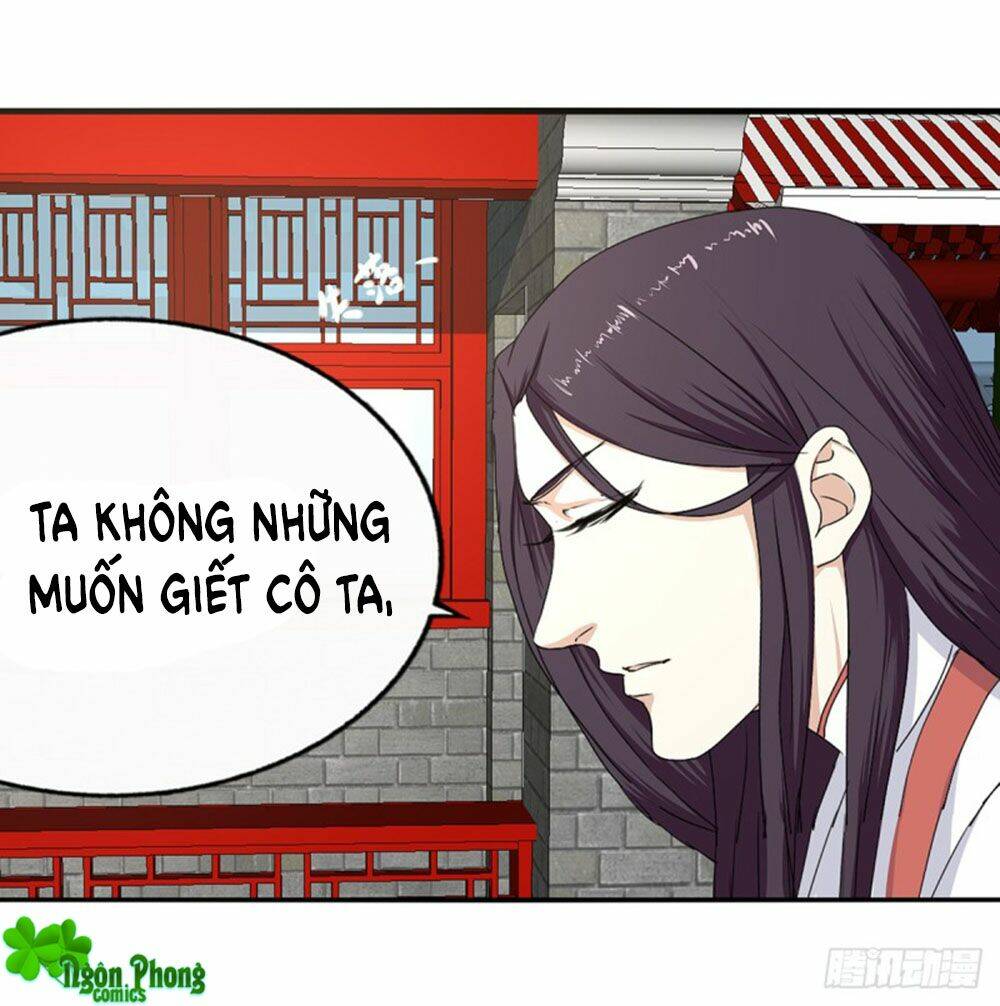 Hỏa Hồ Chương 31 Ảnh 43