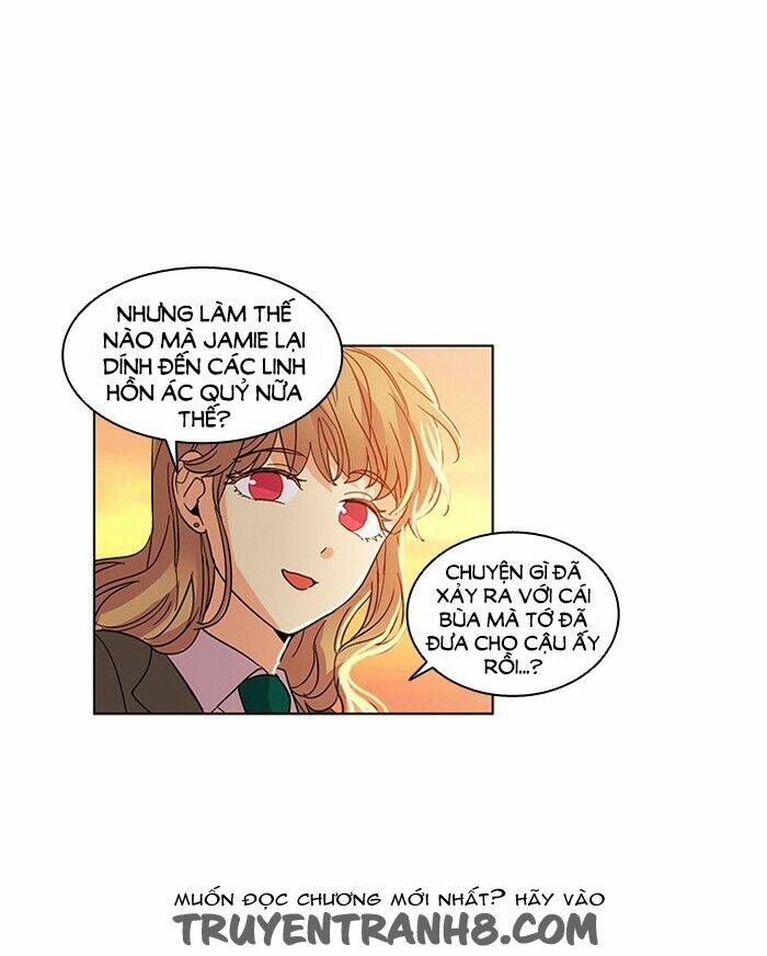 Oh! Cô Nàng Oh Yesu Chương 28 Ảnh 9