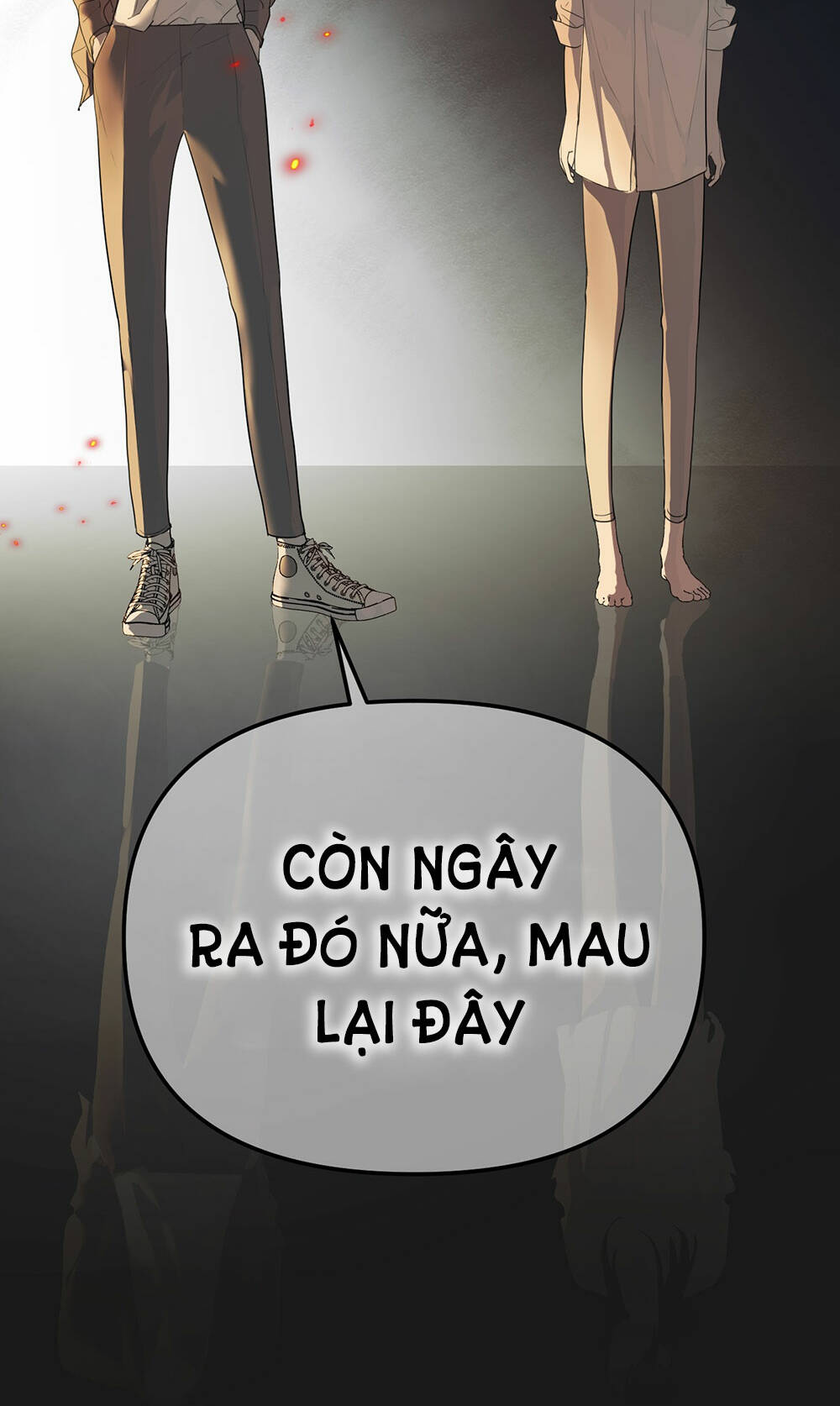 Ác Ma May Mắn Chương 63 Ảnh 15