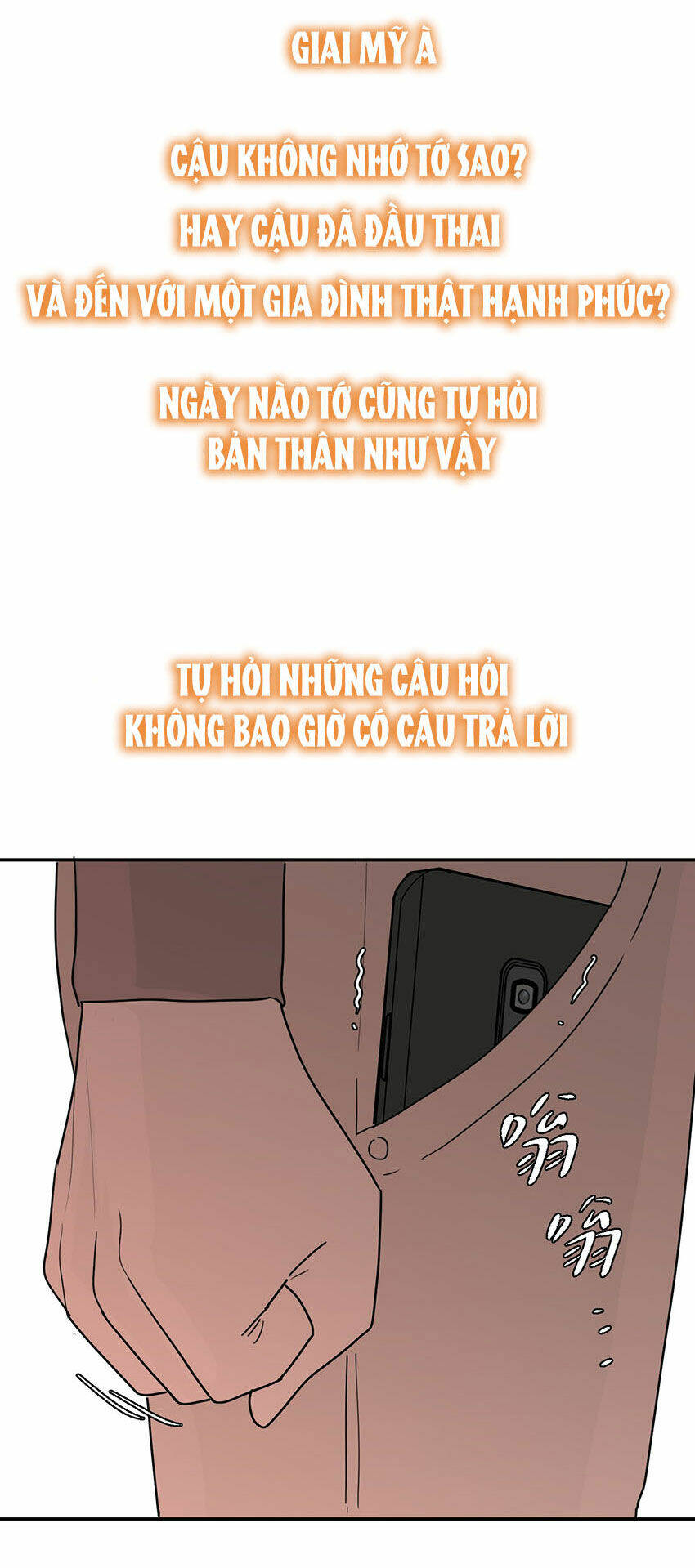 Ác Ma May Mắn Chương 69 Ảnh 14