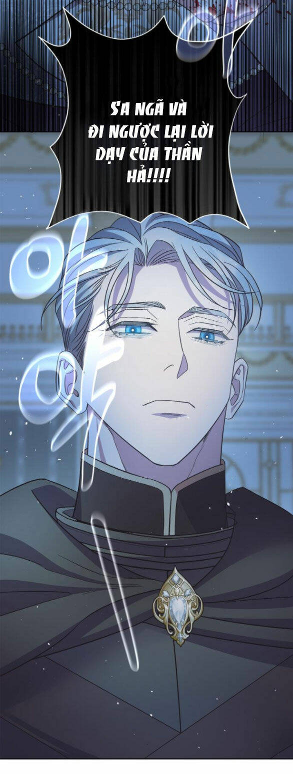 Mong Chờ Giây Phút Thiêng Liêng Được Chạm Tới Người Chương 50.2 Ảnh 21