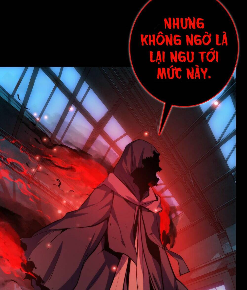 Trở Thành Thần Chủ Cthulhu Chương 246 Ảnh 21