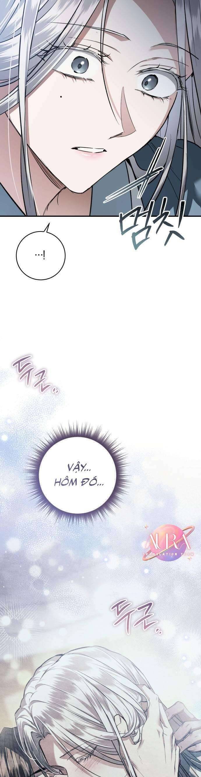 Khi Hắc Lang Gọi Tên Tôi Chương 32 Ảnh 47