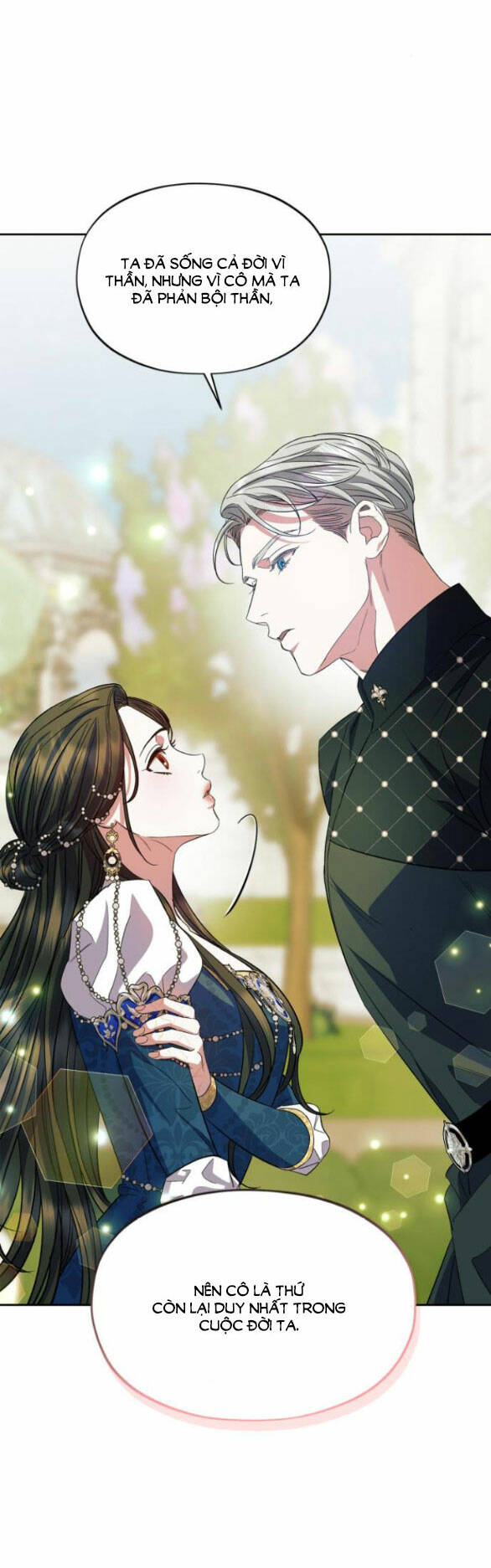 Mong Chờ Giây Phút Thiêng Liêng Được Chạm Tới Người Chương 57.1 Ảnh 25