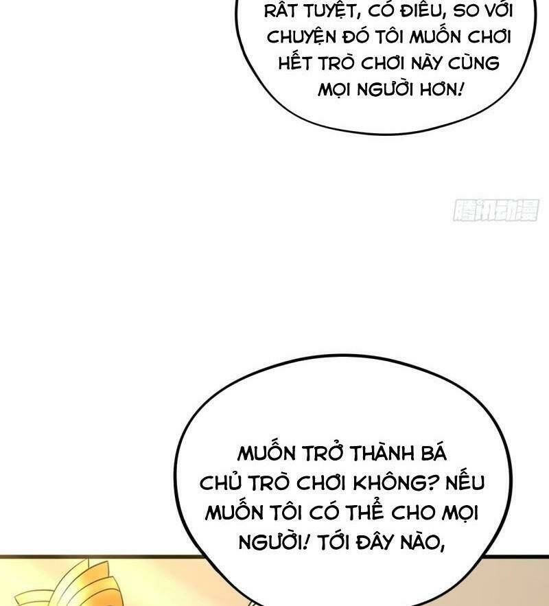 Trọng Sinh Đại Ngoạn Gia Chương 194 Ảnh 33