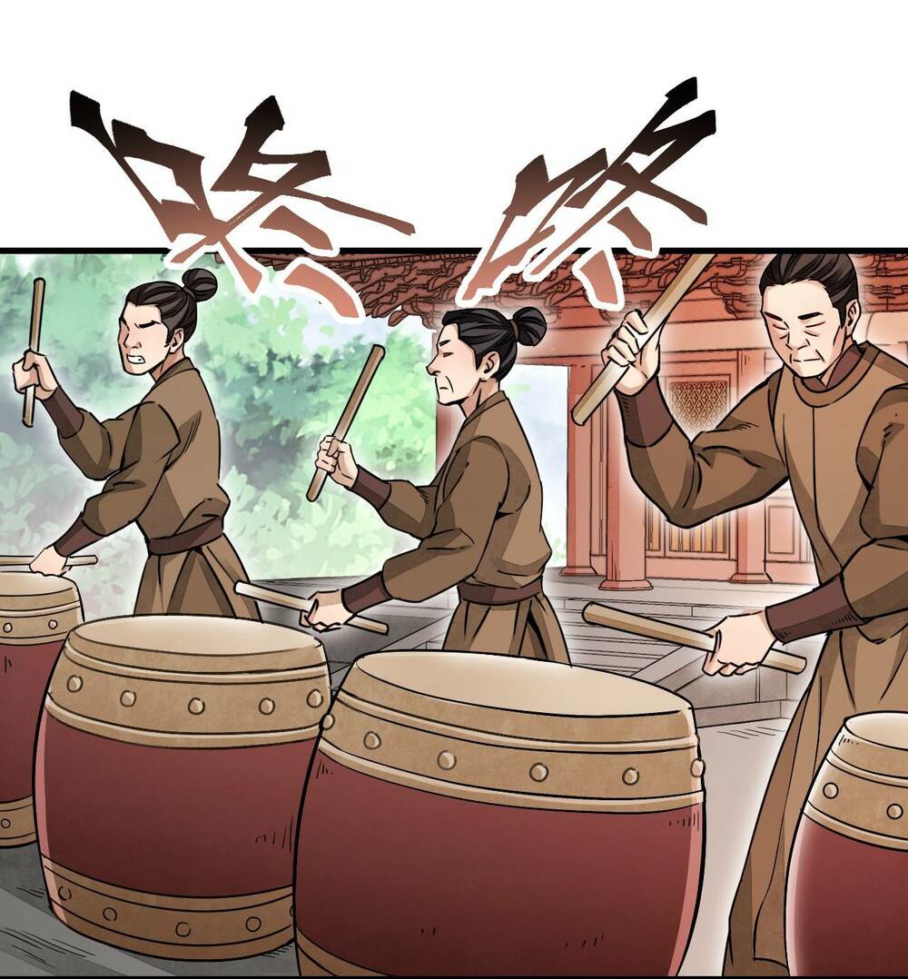 Địa Sát 72 Phép Thần Thông Chương 51 Ảnh 17