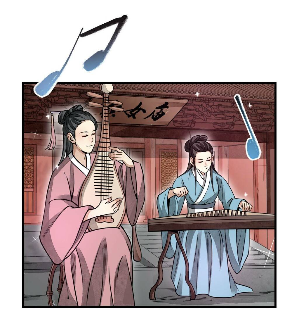 Địa Sát 72 Phép Thần Thông Chương 50 Ảnh 27