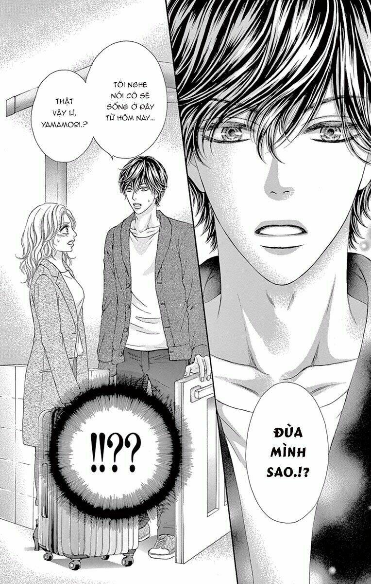 Otona No Koi Wa Kojiraseru Chương 1 Ảnh 15
