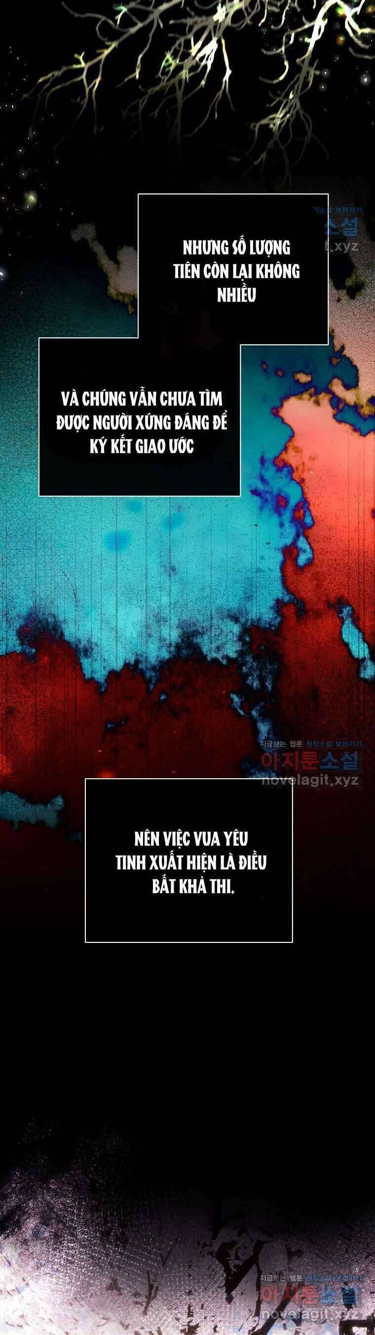 10 Cách Để Bị Bạo Chúa Đá Chương 53 Ảnh 5