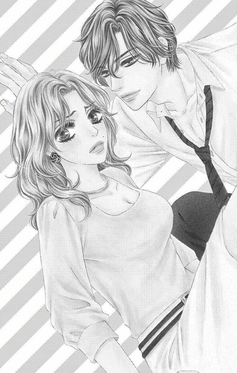 Otona No Koi Wa Kojiraseru Chương 1 Ảnh 8