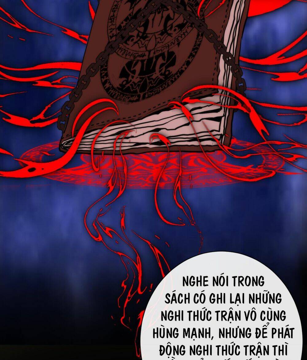 Trở Thành Thần Chủ Cthulhu Chương 243 Ảnh 10