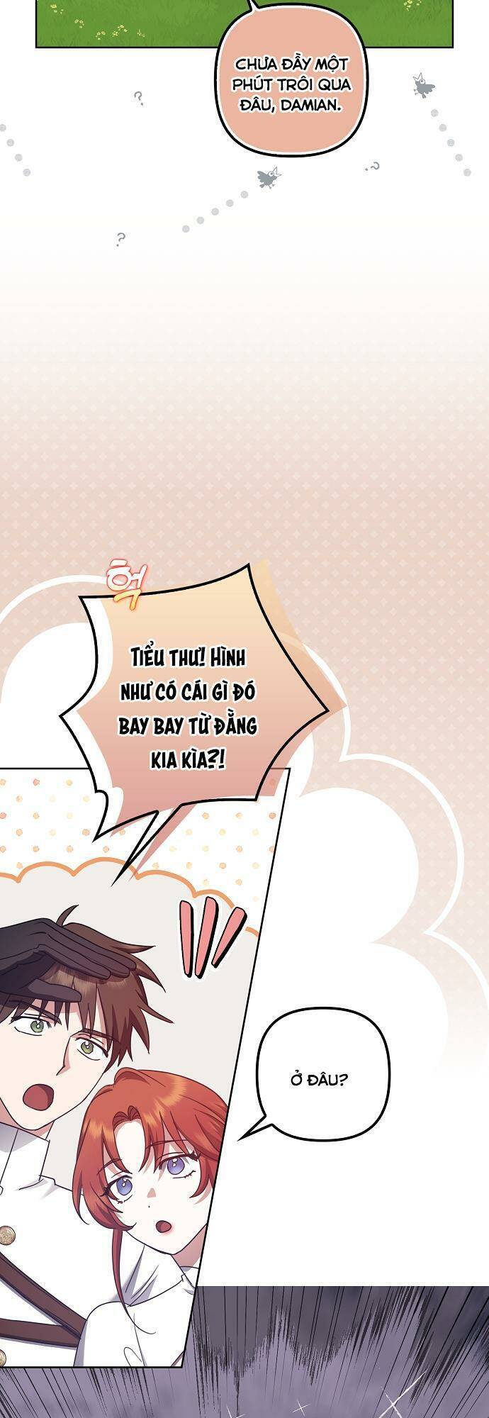 Cuộc Sống Độc Thân Giản Dị Của Quý Cô Bị Bỏ Rơi Chương 36 Ảnh 17