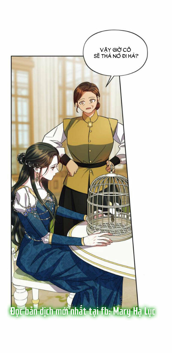 Mong Chờ Giây Phút Thiêng Liêng Được Chạm Tới Người Chương 56.2 Ảnh 27