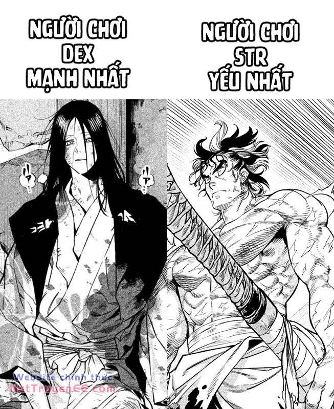 Tenkaichi - Thiên Hạ Đệ Nhất Võ Sĩ Đại Hội Chương 35 Ảnh 33