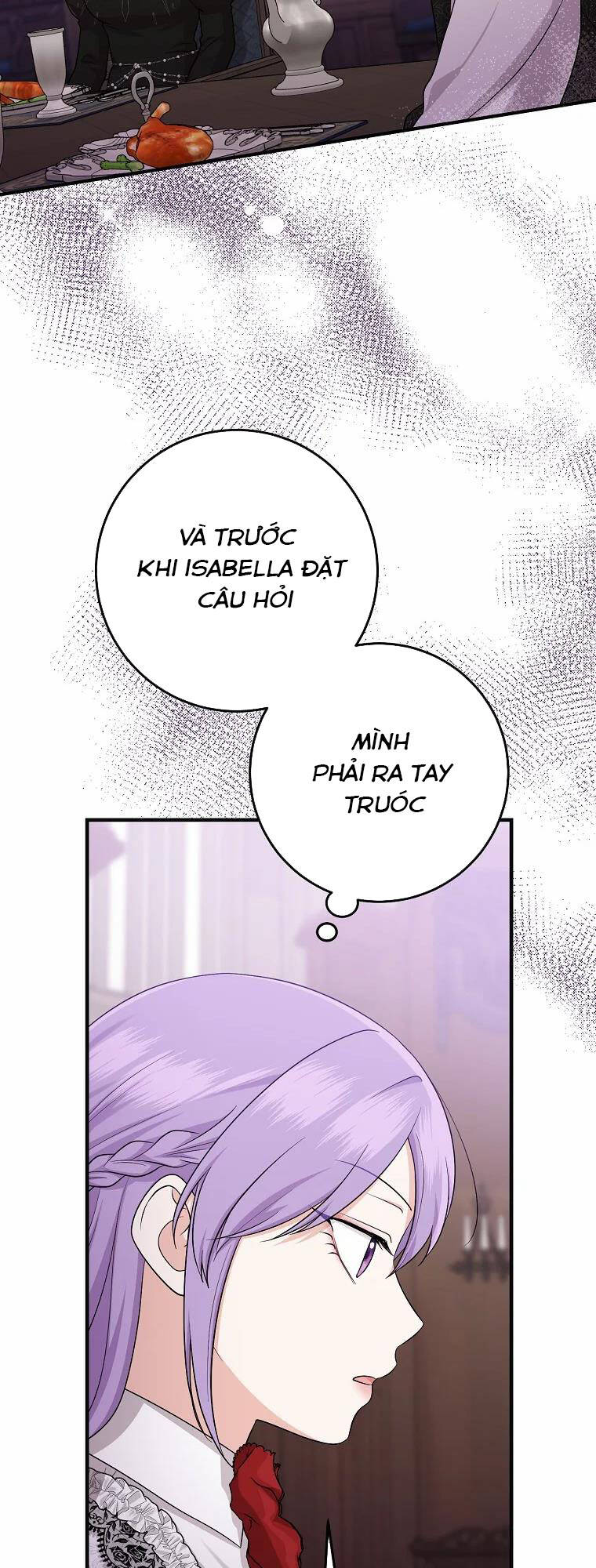 Tôi Đã Diễn Tròn Vai Một Đứa Con Gái Nuôi Chương 22 Ảnh 39